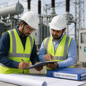 Transmission Quality Excellence Program