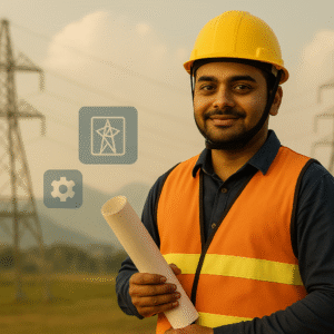 Complete Knowledge of Power Transmission Tower Erection