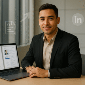 Career Building and Growth