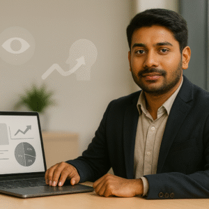 Awareness and Transition Roadmap