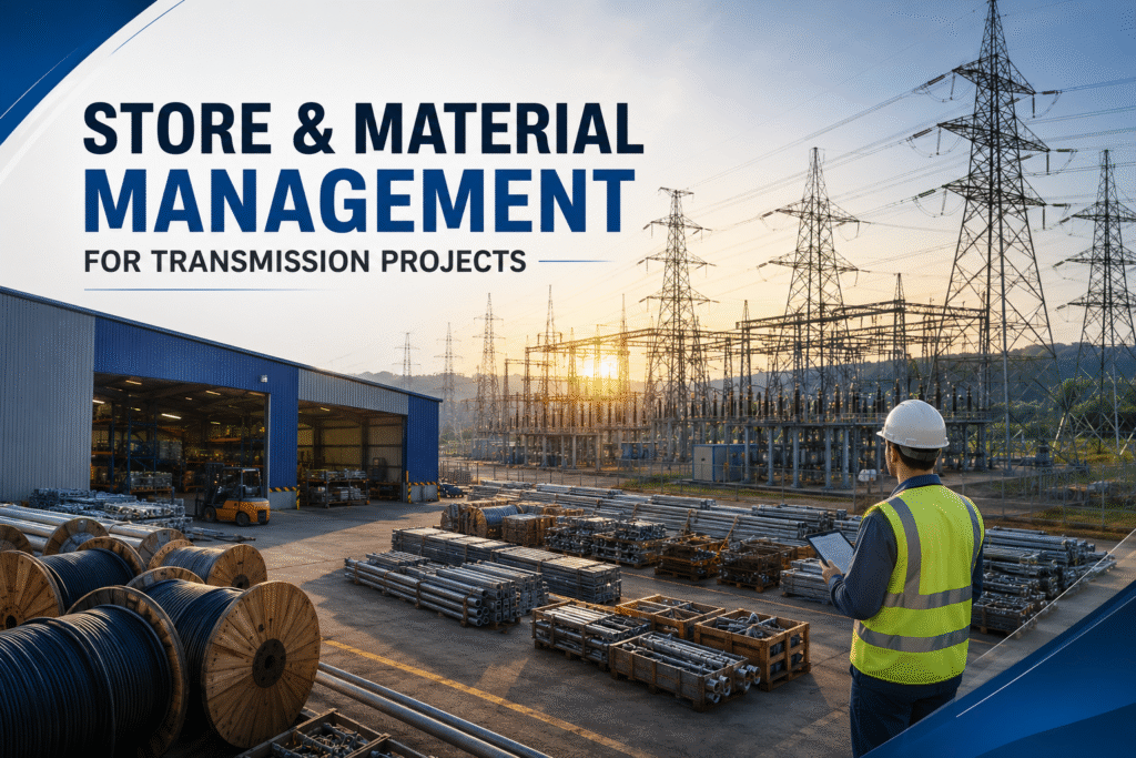 Power Transmission Store Mastery