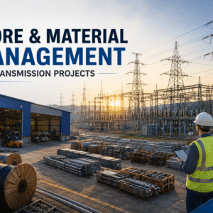 Power Transmission Store Mastery