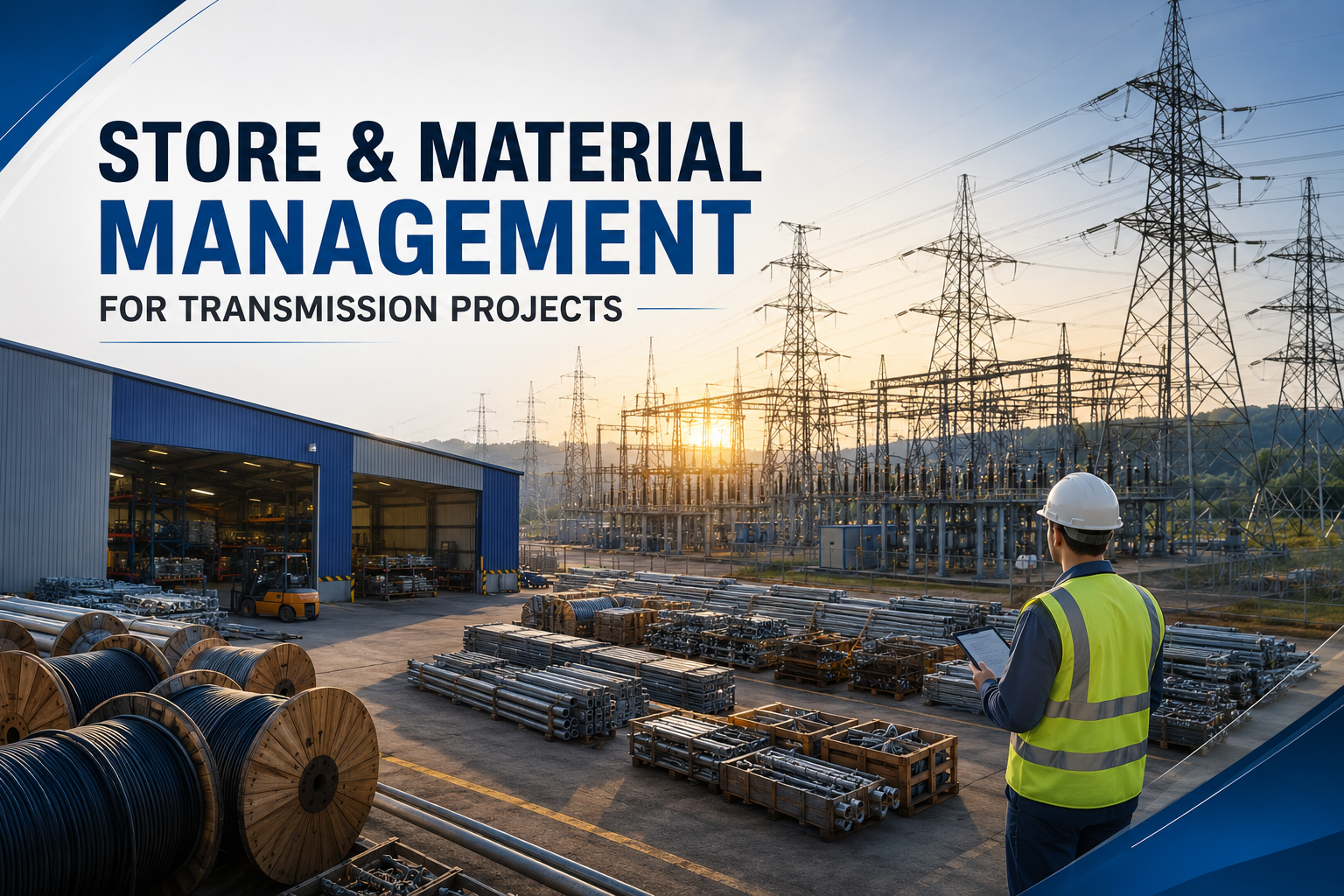 Power Transmission Store Mastery
