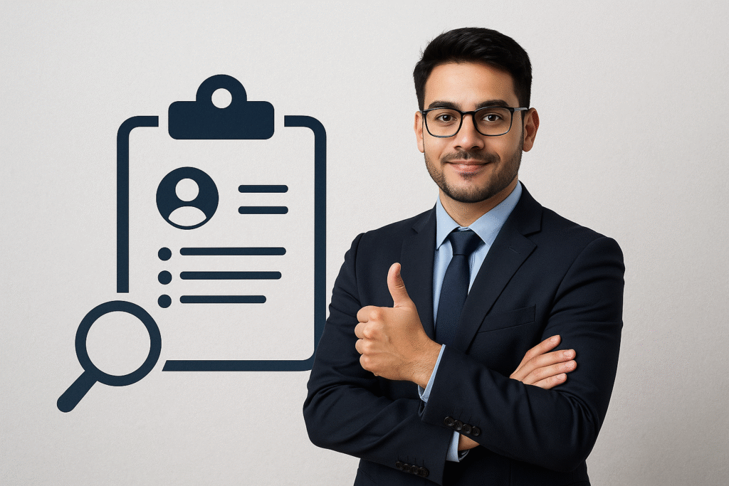 Interview Preparation for Your First Job After Engineering