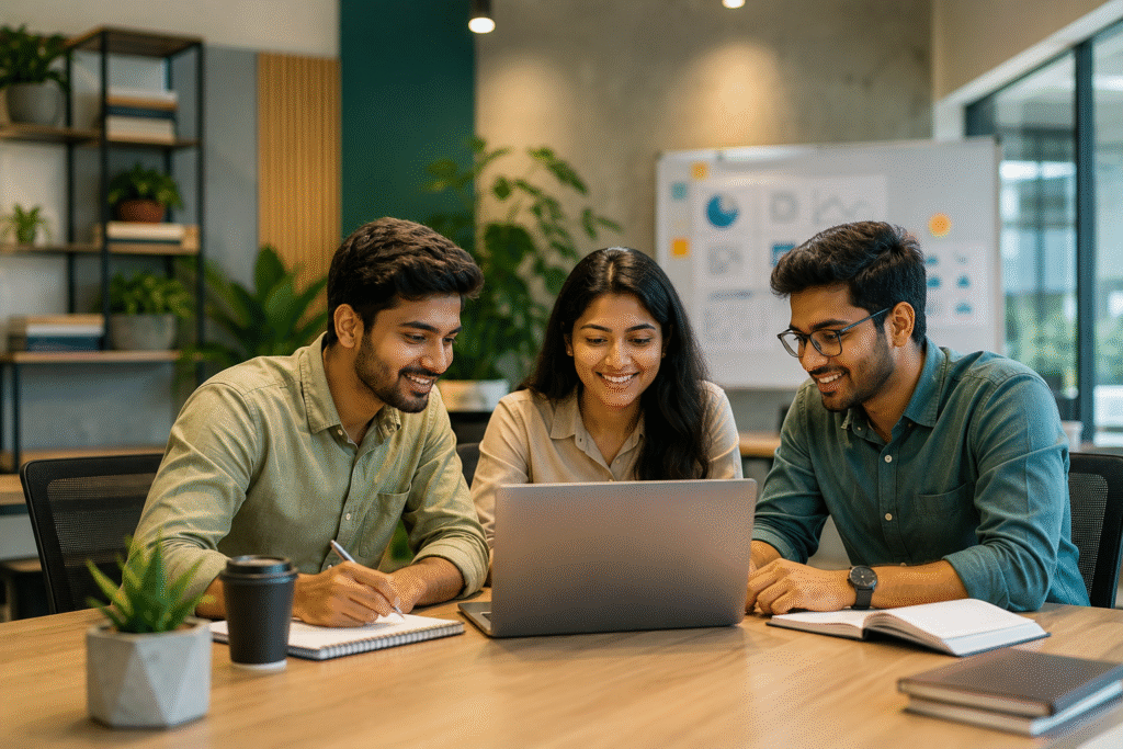 Road Map:-Workplace Readiness Masterclass for Fresh Engineers Session 2