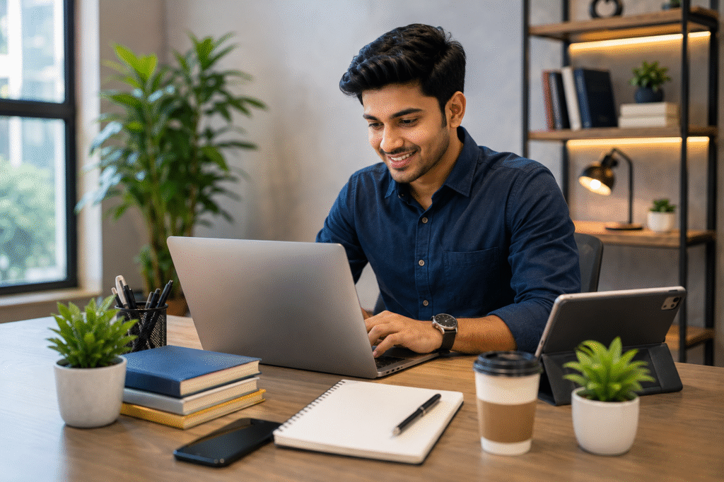 Campus to Corporate: Resume, LinkedIn & Interview Success Masterclass : Session 3