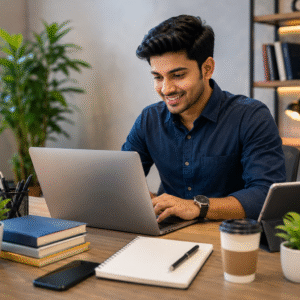 Campus to Corporate: Resume, LinkedIn & Interview Success Masterclass : Session 3