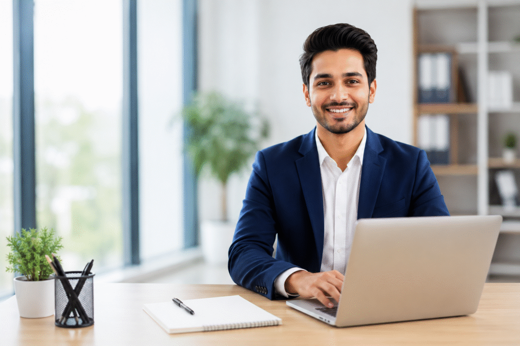 Workplace Readiness Awareness Masterclass for Fresh Engineers : Session 1
