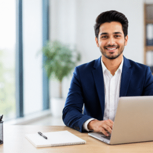 Workplace Readiness Awareness Masterclass for Fresh Engineers : Session 1