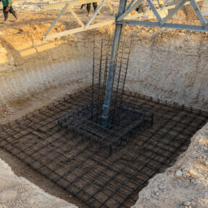 Foundation Execution Masterclass