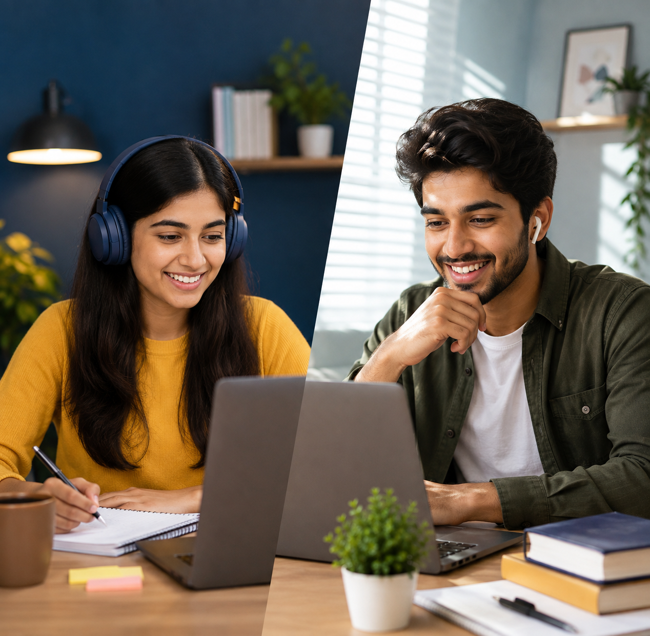 About Learning Passion Academy